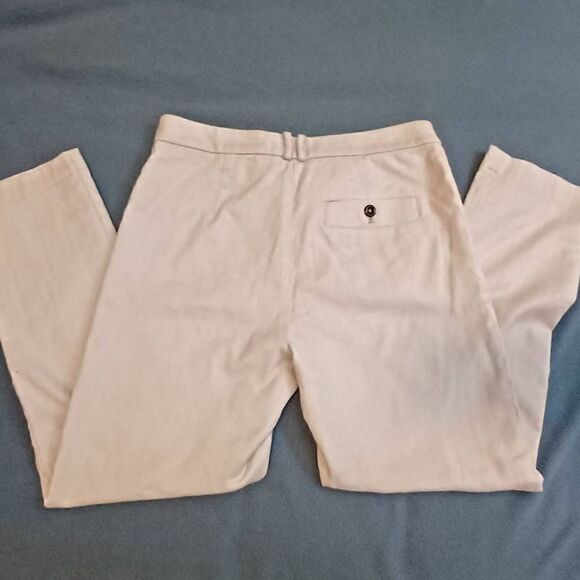 Anthropologie The Essential Slim Trouser Pant - Picture 6 of 10